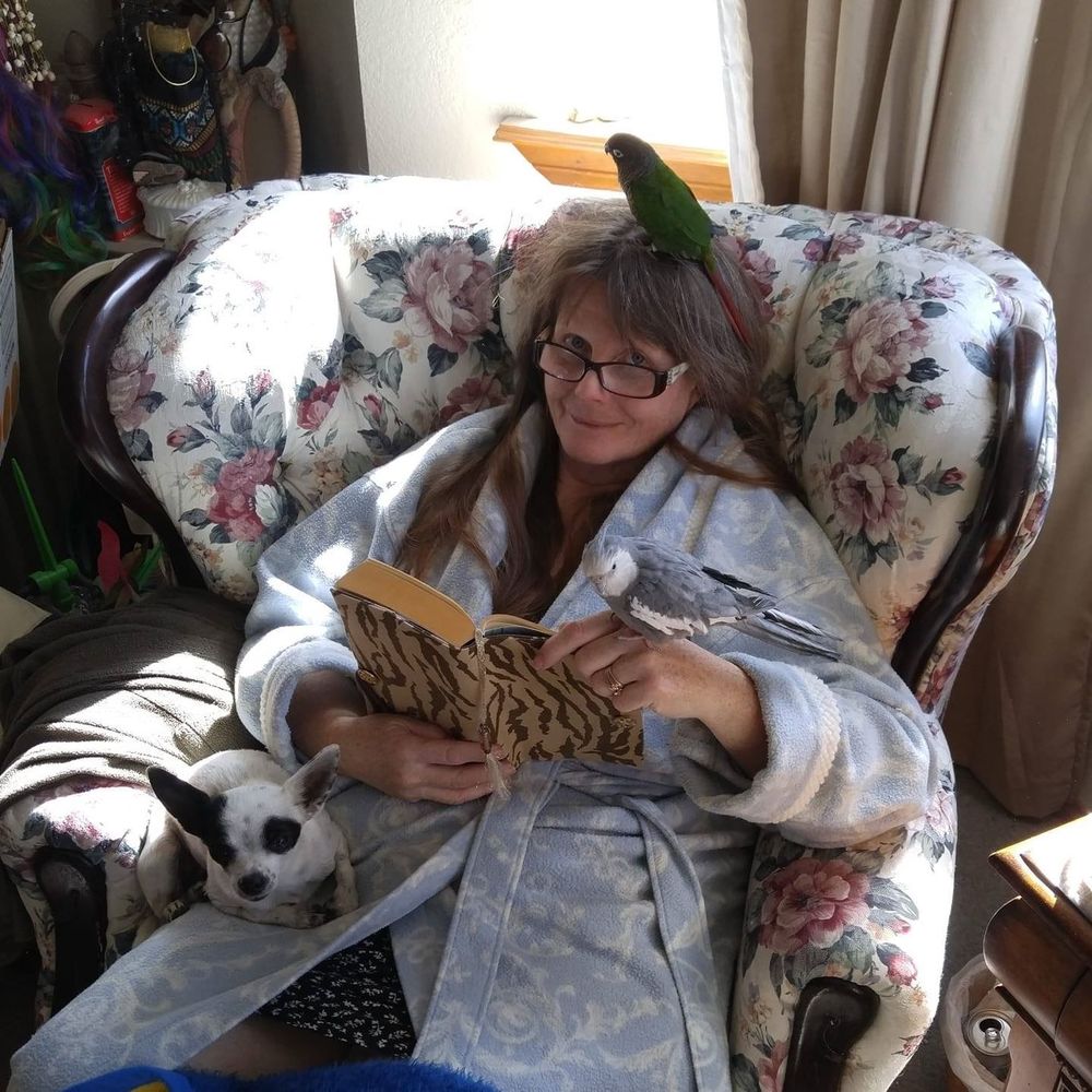 Meet your Posher, Kandi